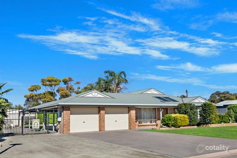 Property photo of 2 Noble Crescent Two Wells SA 5501