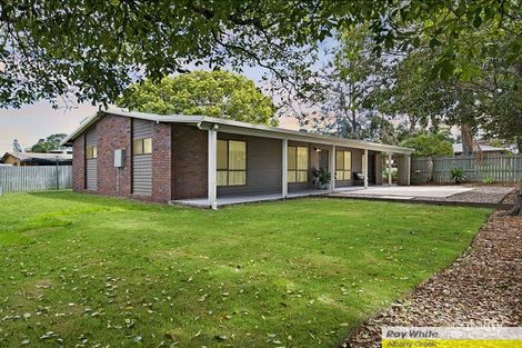 17 Gerbera Cres, Strathpine, QLD 4500