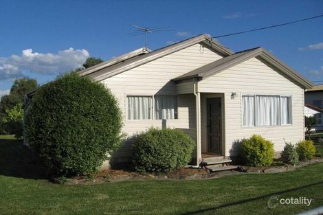 25 Hillcrest St, Stanthorpe, QLD 4380