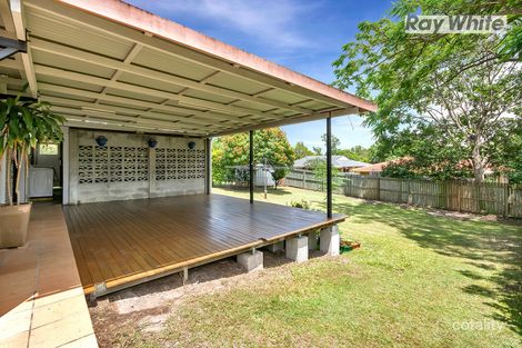 Property photo of 66 Dandenong Road Jamboree Heights QLD 4074