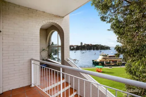 1/146 High St, North Sydney, NSW 2060