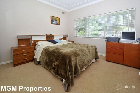Property photo of 27 Henry Kendall Crescent Mascot NSW 2020