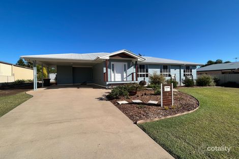 Property photo of 5 Mooney Crescent Emerald QLD 4720