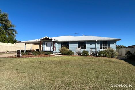 Property photo of 5 Mooney Crescent Emerald QLD 4720