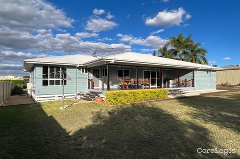 Property photo of 5 Mooney Crescent Emerald QLD 4720