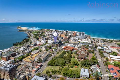 Property photo of 502/60 King Street Newcastle NSW 2300