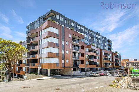 Property photo of 502/60 King Street Newcastle NSW 2300