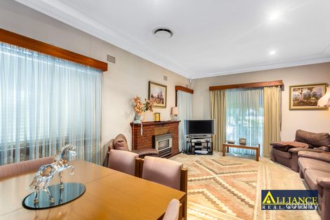 Property photo of 2 Sylvester Avenue Roselands NSW 2196