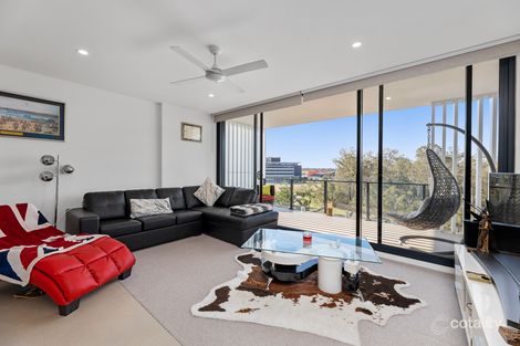 Property photo of 1503/1 Ian Keilar Drive Springfield Central QLD 4300