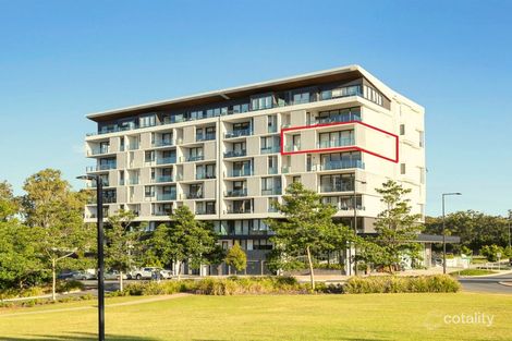 Property photo of 1503/1 Ian Keilar Drive Springfield Central QLD 4300