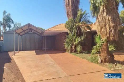 20 Braeside Dr, Newman, WA 6753