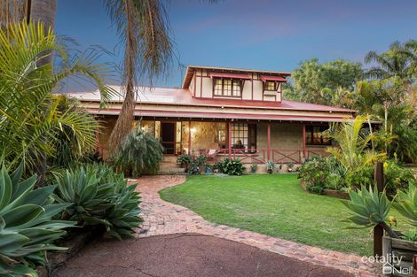 Property photo of 20 Moore Street Wungong WA 6112
