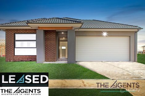 7 Hartland Rise, Cobblebank, VIC 3338