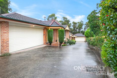 Property photo of 3/17 Oxley Drive Bowral NSW 2576