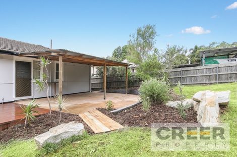 Property photo of 17 Mahogany Crescent Gateshead NSW 2290