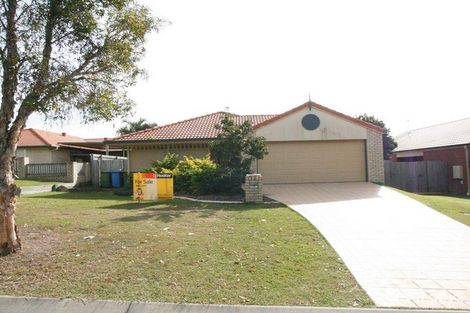 Property photo of 8 Denison Parade North Lakes QLD 4509