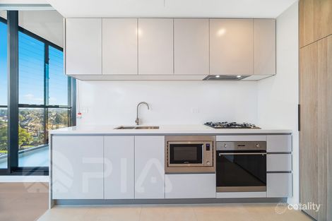 Property photo of 827/1 Maple Tree Road Westmead NSW 2145
