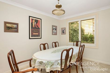 Property photo of 3/17 Oxley Drive Bowral NSW 2576
