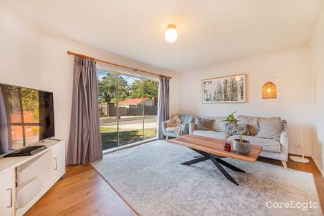 Property photo of 4/1A Doysal Avenue Ferntree Gully VIC 3156