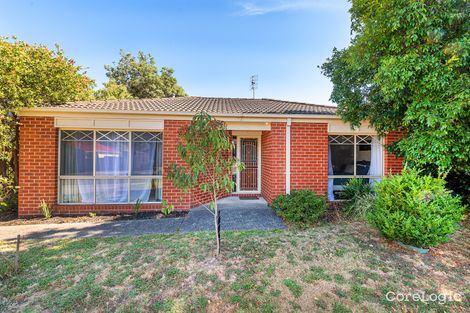 Property photo of 4/1A Doysal Avenue Ferntree Gully VIC 3156