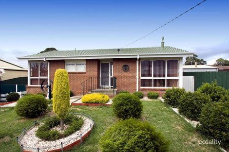 Property photo of 5 Farrington Parade Traralgon VIC 3844