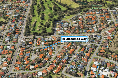 Property photo of 49 Luccombe Way Karrinyup WA 6018
