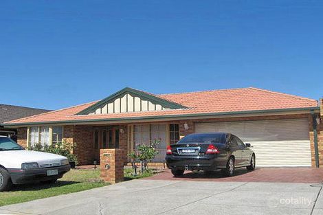 8 Strzelecki Ct, Taylors Lakes, VIC 3038