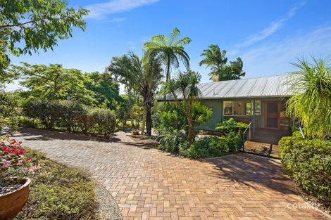 Property photo of 283 Blackall Range Road West Woombye QLD 4559