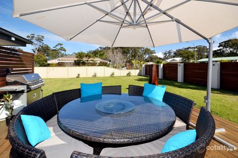 2 Carson Cres, Callala Bay, NSW 2540