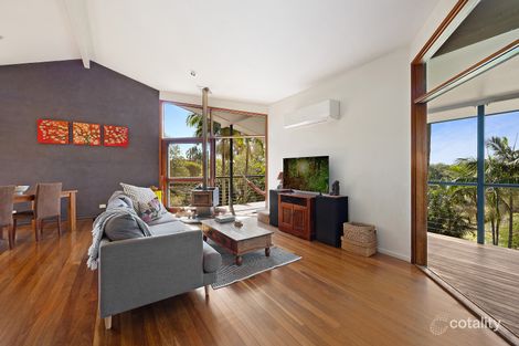 Property photo of 283 Blackall Range Road West Woombye QLD 4559