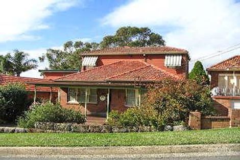 14 Hutchinson St, Bardwell Park, NSW 2207