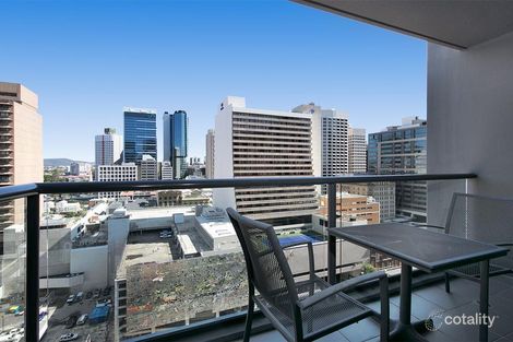 1206/128 Charlotte St, Brisbane City, QLD 4000