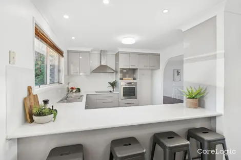 Property photo of 26 Lamington Street The Range QLD 4700