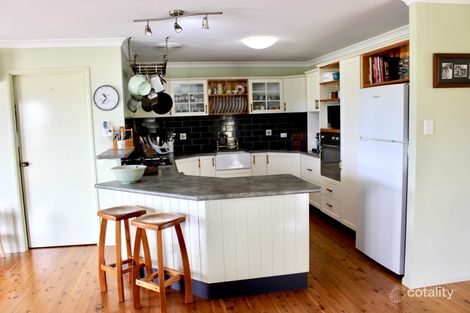 Property photo of 273 Smiths Road Booie QLD 4610