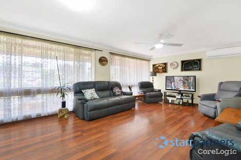 Property photo of 6 Viola Place Rosemeadow NSW 2560