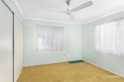 Property photo of 46 Henderson Street Park Avenue QLD 4701