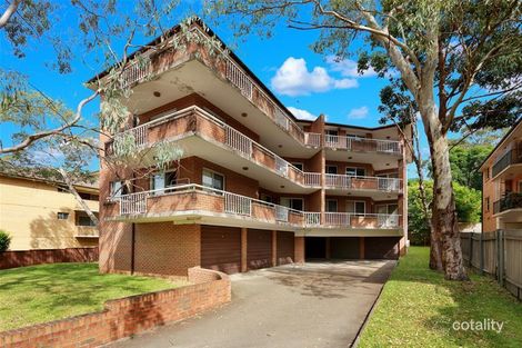 5/47 Sorrell St, Parramatta, NSW 2150