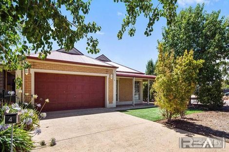 Property photo of 4 Lakeside Drive Andrews Farm SA 5114