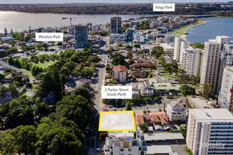 Property photo of 2 Parker Street South Perth WA 6151