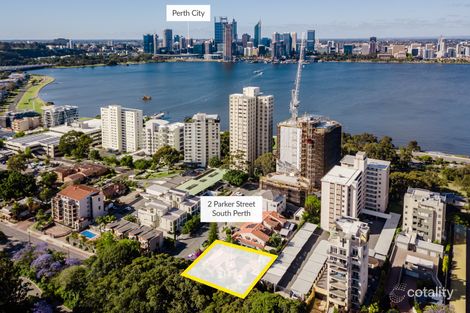 Property photo of 2 Parker Street South Perth WA 6151