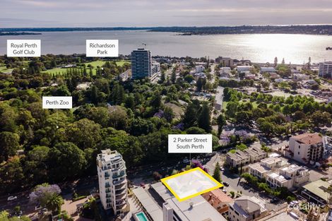 Property photo of 2 Parker Street South Perth WA 6151