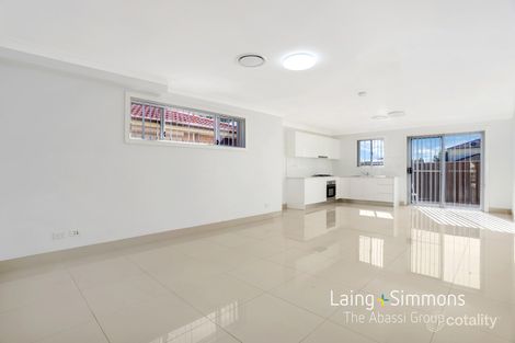 Property photo of 13 Plumpton Road Plumpton NSW 2761