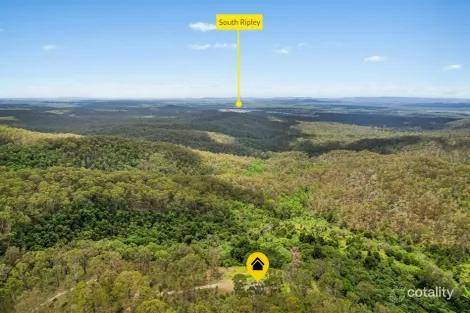 Lot 76 Rice Rd, Lyons, QLD 4124