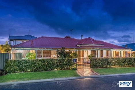 2 Sweep Rdge, Yanchep, WA 6035