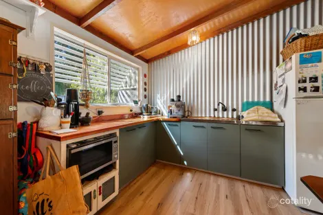 Property photo of 62 Gregory Road Nicholson VIC 3882