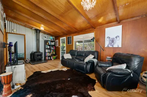 Property photo of 62 Gregory Road Nicholson VIC 3882