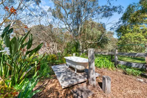 Property photo of 62 Gregory Road Nicholson VIC 3882