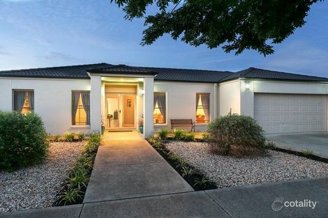 15 Athena Way, Strathfieldsaye, VIC 3551