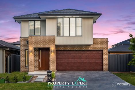 Property photo of 28 Coromandel Street Marsden Park NSW 2765