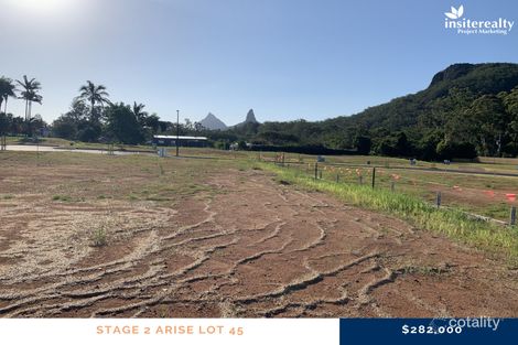 Property photo of 9 Pineapple Place Glass House Mountains QLD 4518